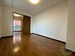 東洋ハイツC棟 1階1LDKのリビング/ダイニング