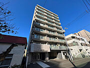 ドーリス北7条館の賃貸物件