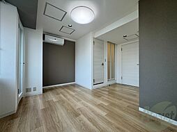 札幌市営東西線 円山公園駅 徒歩3分の賃貸マンション 8階1LDKのリビング/ダイニング