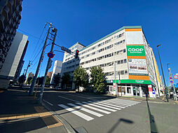 JR函館本線 桑園駅 徒歩10分