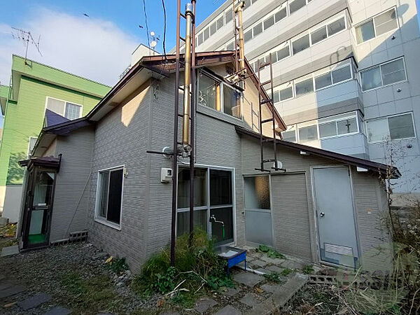 detached 北海道札幌市北区北二十二条西7丁目

地図を見る