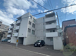 札幌市営東西線 西28丁目駅 徒歩10分