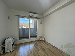 VILLAGE北大通壱番館 2階1LDKのリビング/ダイニング