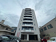 マハトゥール伏見の賃貸物件