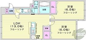 間取り：201025507079