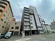 ファインレジデンス南4条イーストの賃貸物件