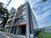 西18丁目駅より徒歩5分 築7年 4階建の賃貸物件