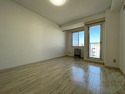 藤井ビル北17条3 2階1Kのリビング/ダイニング