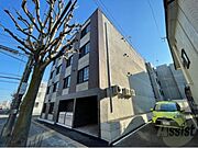 コンソラチュール札幌駅東の賃貸物件