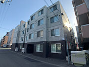 アルバ元町 4階 築9年1ヶ月の賃貸物件