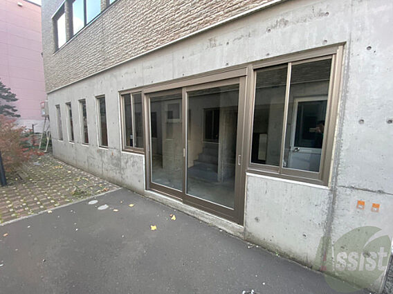 パストラル麻生東A_周辺_0