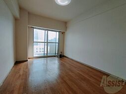 αNEXT北15条 9階1Kのリビング/ダイニング