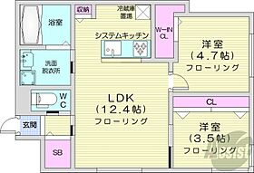 間取り：201025569385