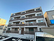 グランメール石山通の賃貸物件