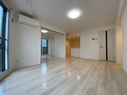 札幌市営東西線 円山公園駅 徒歩12分の賃貸マンション 5階3LDKのリビング/ダイニング