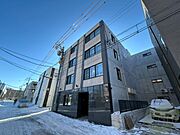 中の島駅より徒歩1分 3階 新築の賃貸物件