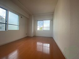 ミ・ピアーチェ環状通 3階2LDKのリビング/ダイニング