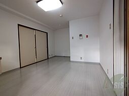 札幌市営東西線 西18丁目駅 徒歩2分の賃貸マンション 3階1LDKのリビング/ダイニング