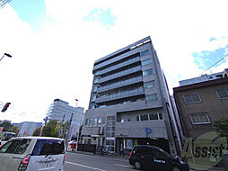 札幌市営東西線 西18丁目駅 徒歩4分