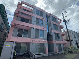 札幌市営東西線 バスセンター前駅 徒歩2分の賃貸マンション