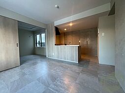 NextAve.KOTONI 1階2LDKのリビング/ダイニング