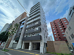 札幌市営南北線 大通駅 徒歩7分の賃貸マンション