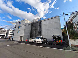 札幌市営南北線 幌平橋駅 徒歩19分の賃貸マンション