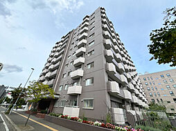 札幌市営東西線 西18丁目駅 徒歩20分の賃貸マンション