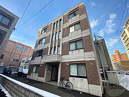 札幌市電2系統 西線11条駅 徒歩5分の賃貸マンション