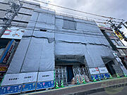 琴似駅より徒歩2分 3階 新築の賃貸物件