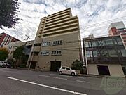 豊水すすきの駅より徒歩5分 築43年2ヶ月 13階建の賃貸物件