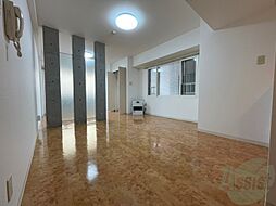 札幌市営東西線 バスセンター前駅 徒歩5分の賃貸マンション 4階1LDKのリビング/ダイニング