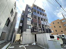 札幌市営南北線 中島公園駅 徒歩18分