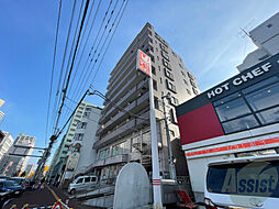 札幌市営南北線 中島公園駅 徒歩5分