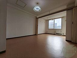 札幌市営東西線 バスセンター前駅 徒歩3分の賃貸マンション 4階1LDKのリビング/ダイニング