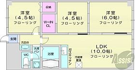 間取り：201025619811