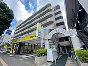 アズブライトの賃貸物件