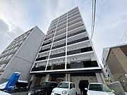 西18丁目駅より徒歩7分 4階 新築の賃貸物件