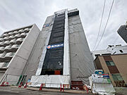 西18丁目駅より徒歩7分 新築 11階建の賃貸物件