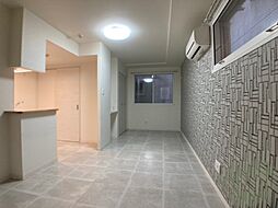 札幌市営南北線 幌平橋駅 徒歩2分の賃貸マンション 4階1LDKのリビング/ダイニング