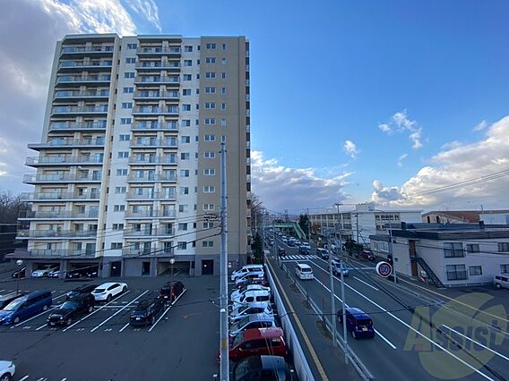 ラフィーネ栄町_その他_3