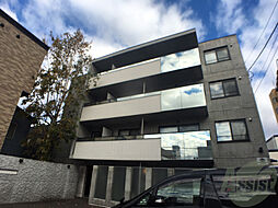 札幌市電2系統 行啓通駅 徒歩5分