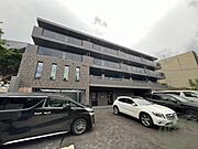 クラス伏見レジデンスの賃貸物件