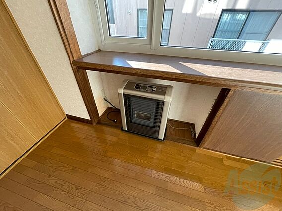 ローレル_内装_10
