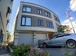 札幌市営東西線 西28丁目駅 徒歩8分