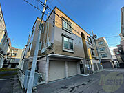 パークシティ中島公園の賃貸物件