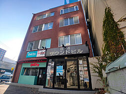 札幌市営南北線 中島公園駅 徒歩2分の賃貸マンション