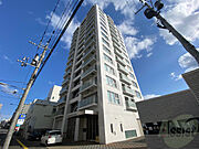 F中の島の賃貸物件