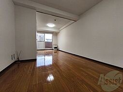 札幌市営南北線 さっぽろ駅 徒歩10分の賃貸マンション 10階1LDKのリビング/ダイニング