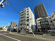 ブラントゥール伏見の賃貸物件